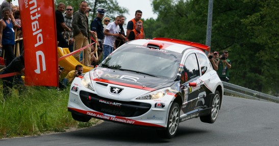 Rajd Karkonoski